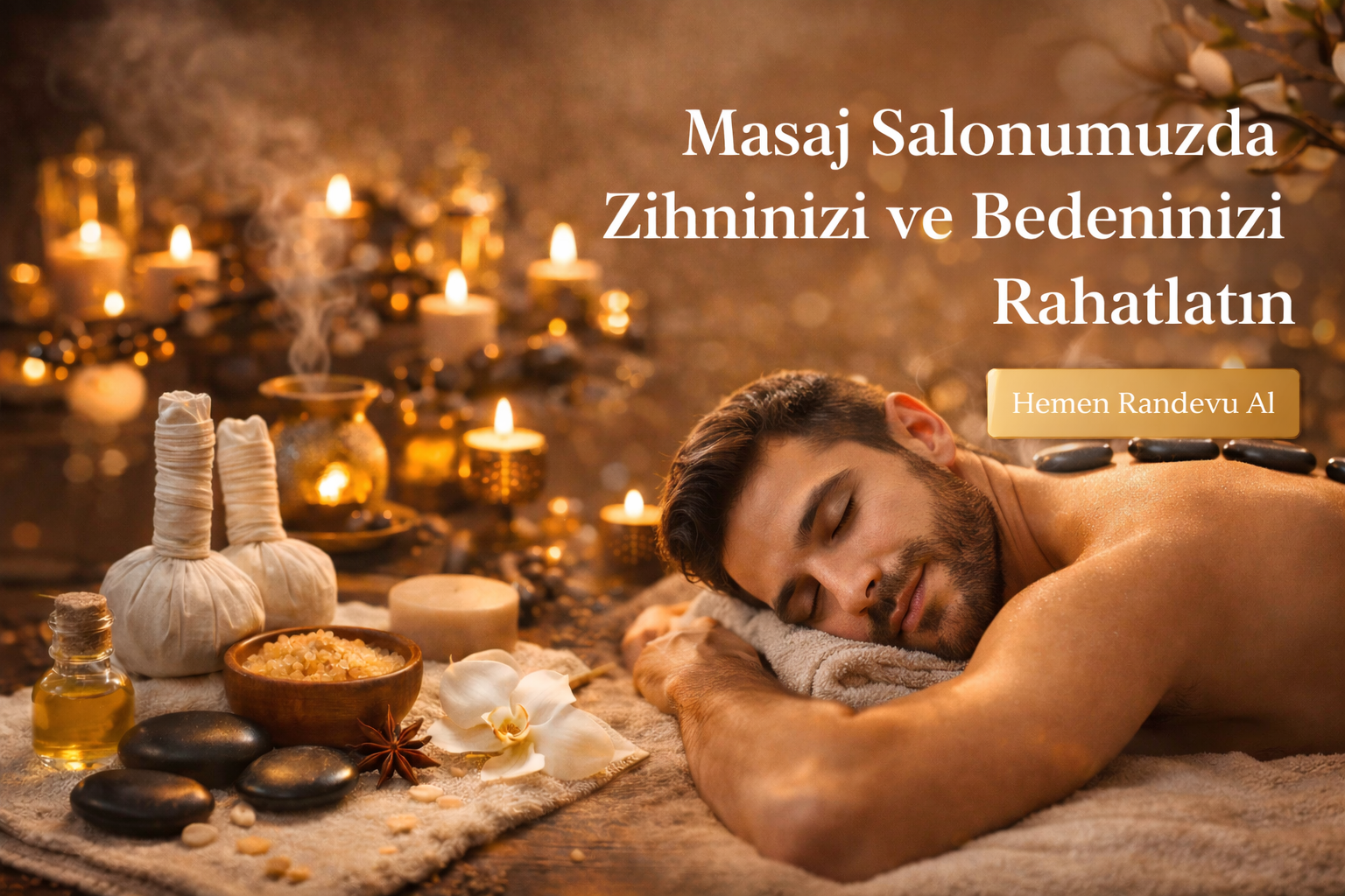 Artova Masaj Salonu